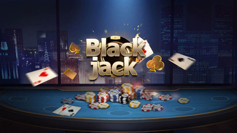 Mô tả trò chơi Blackjack CF68