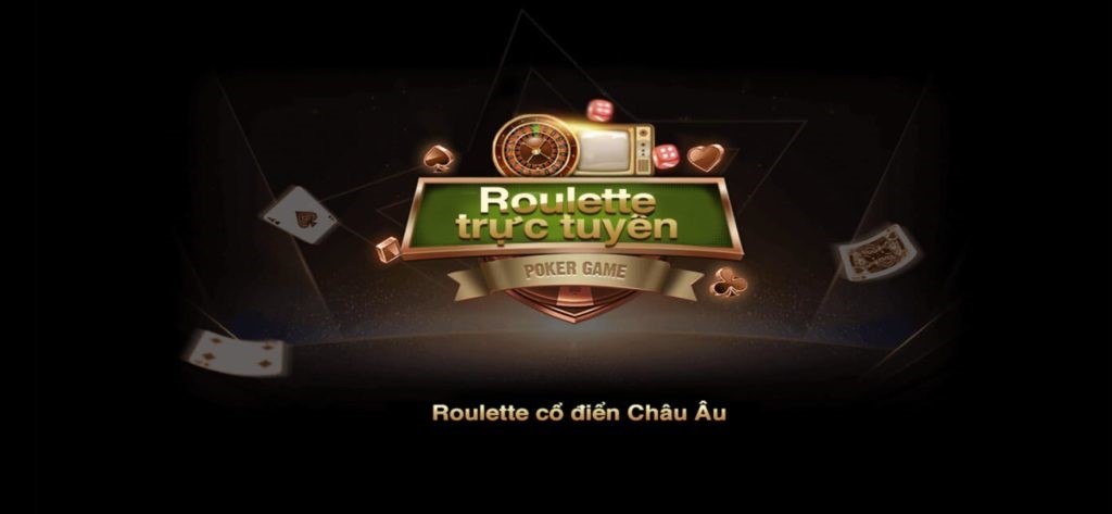 CF68 Club Hướng dẫn Vòng quay Roulette Trực tuyến Cf68