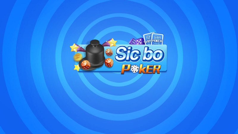 Thuật ngữ trò chơi Sicbo CF68
