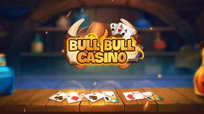 Luật chơi game Bull bull casino Cf68