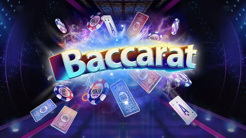Nguồn gốc trò chơi Baccarat