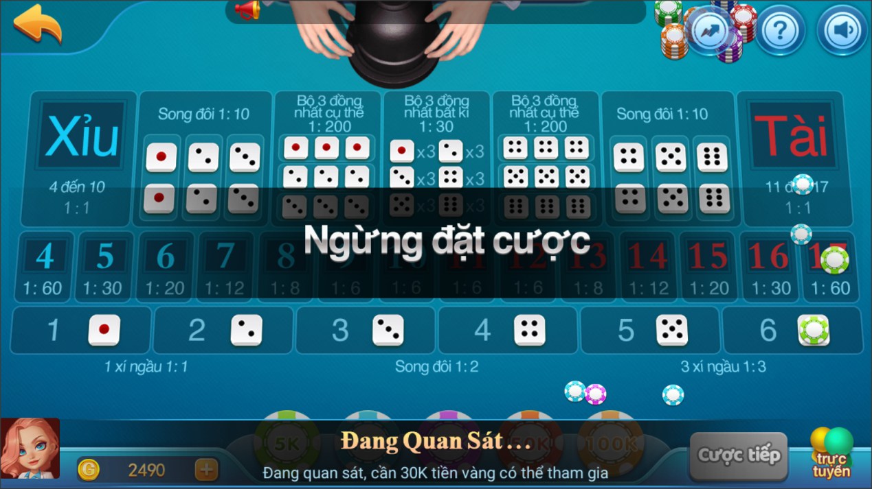 Cf68 2022 Đề xuất về game Casino trực tuyến tốt nhất