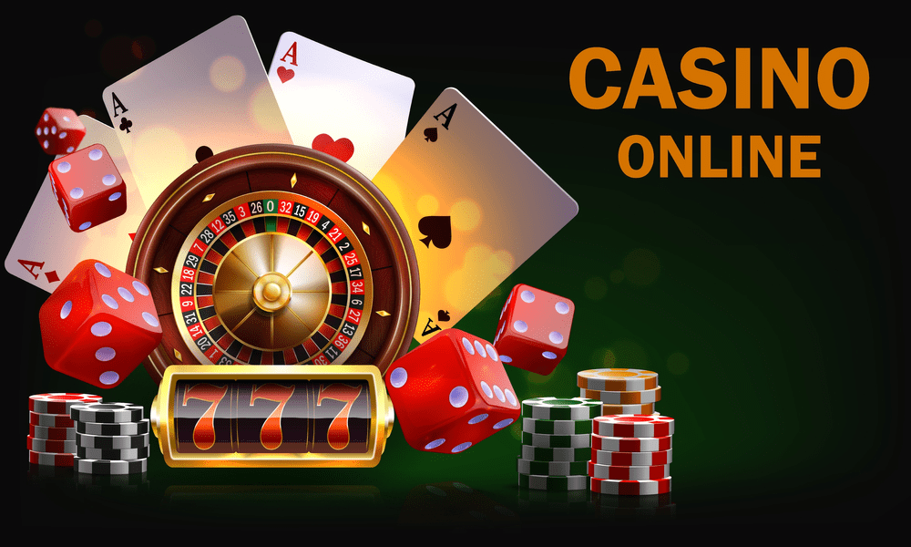 Cách chọn trang web Casino Trực Tuyến phù hợp với bạn