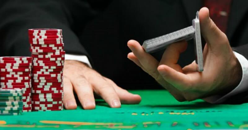 Dealer trong Casino là gì?