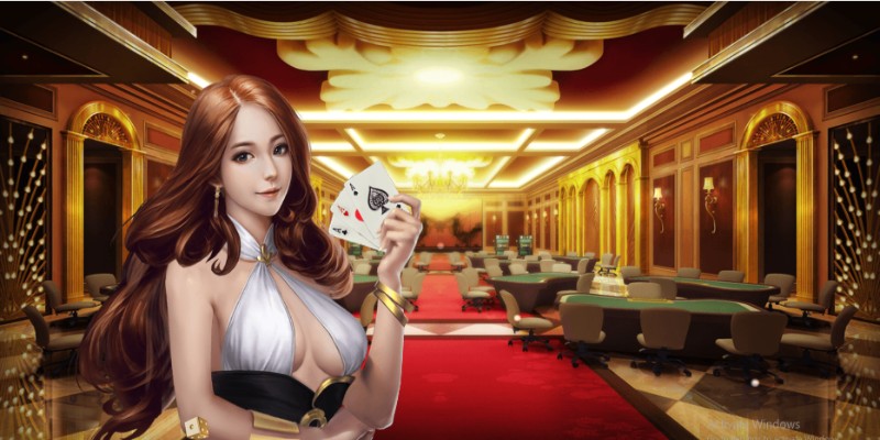 Lịch Sử của Casino Trực Tuyến