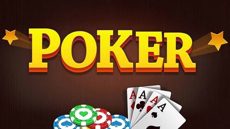 Poker là gì?Hướng dẫn chi tiết cách chơi Poker cho người mới bắt đầu!poker là gì?