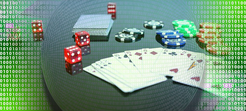 RNG và Casino Trực Tuyến Uy Tín