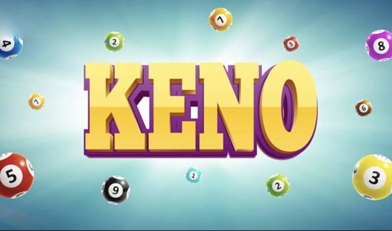 Xổ Số Keno - Cách chơi keno